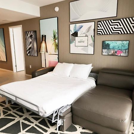Diamond In The Sky Villa Hollywood Luaran gambar
