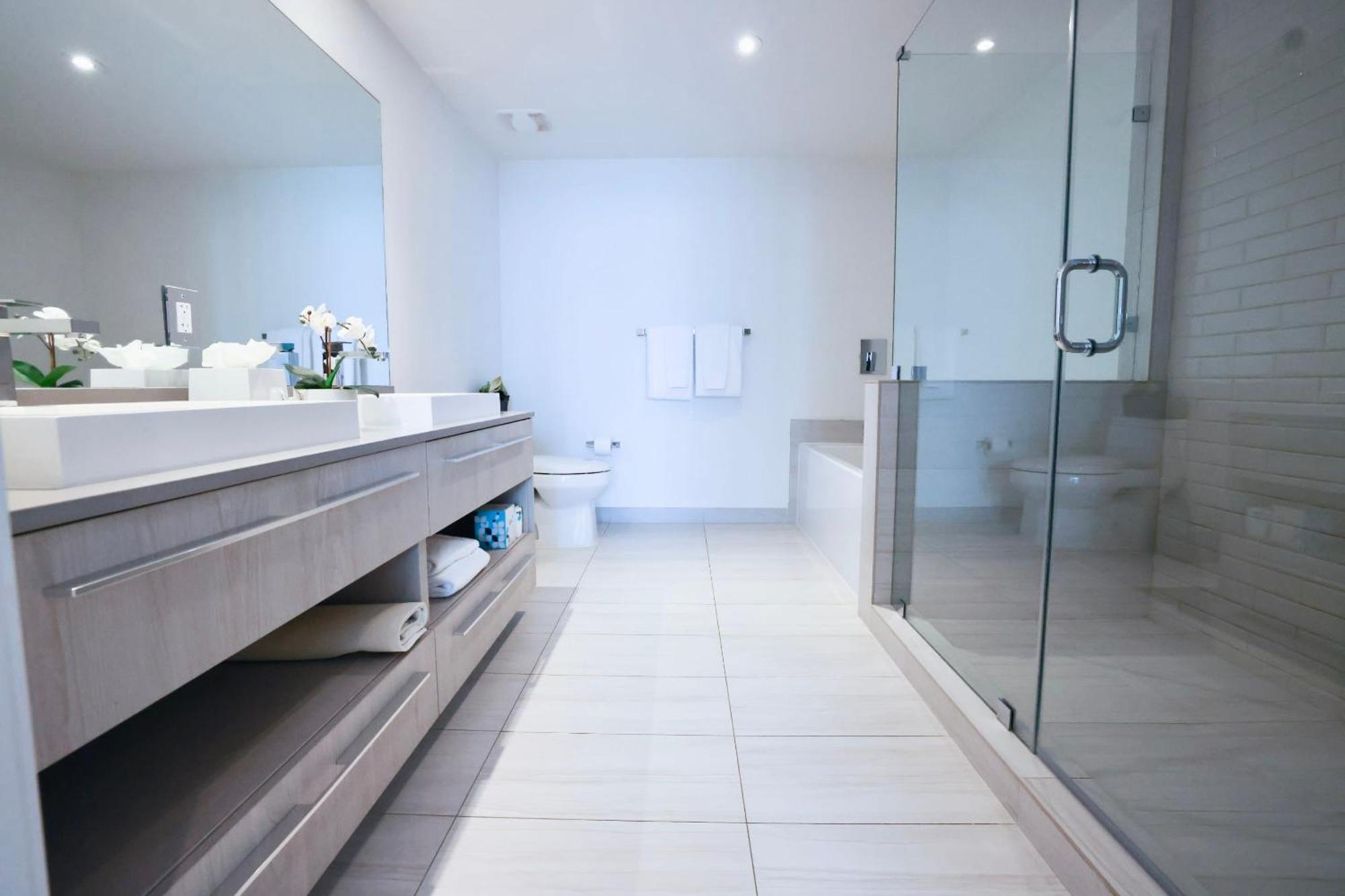 Diamond In The Sky Villa Hollywood Luaran gambar