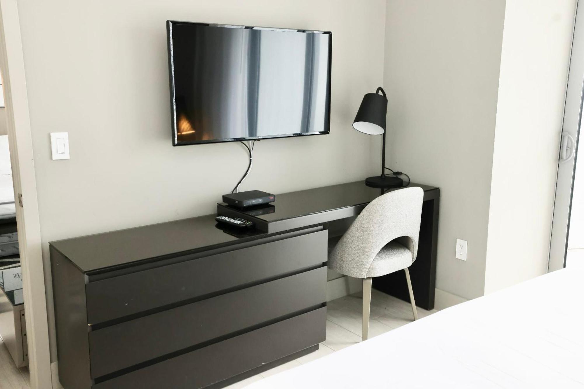 Diamond In The Sky Villa Hollywood Luaran gambar