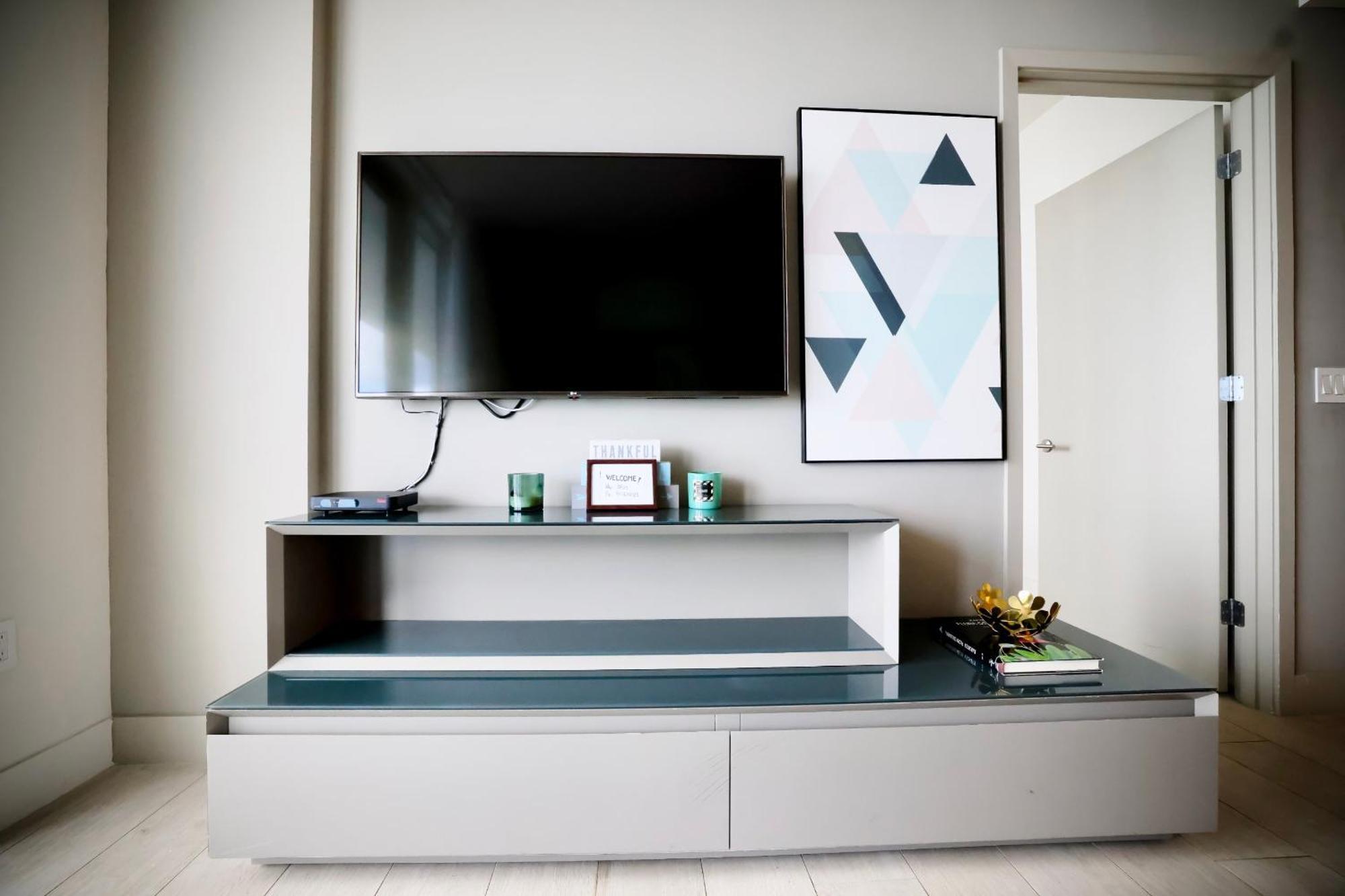 Diamond In The Sky Villa Hollywood Luaran gambar