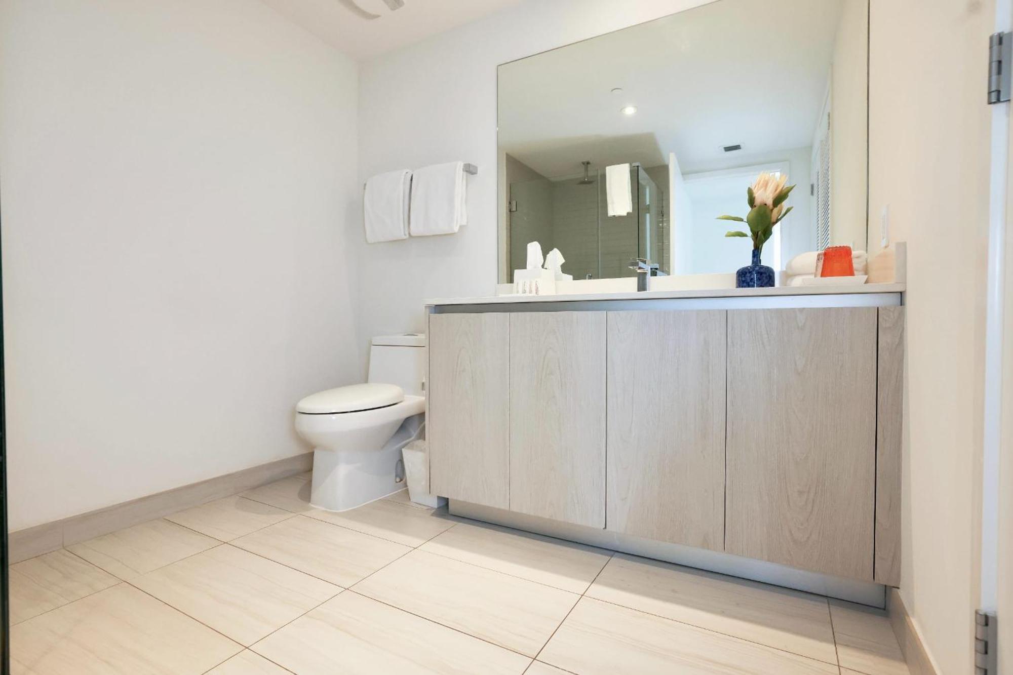 Diamond In The Sky Villa Hollywood Luaran gambar